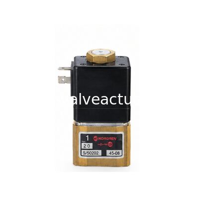 Bom preço. Norgren 9503400000000000 válvula de solenoide à prova de explosão em linha