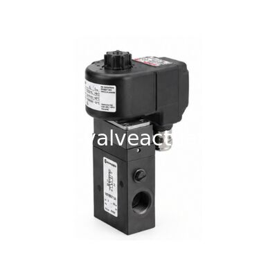 Bom preço. Norgren 9802505000000000 válvula de solenoide à prova de explosão em linha