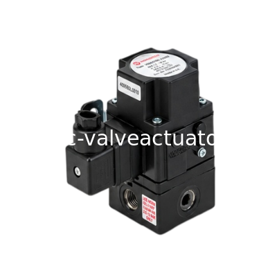 Bom preço. Válvula Proporcional Norgren VP1006BJ101A00 | Controle Pneumático de Fluxo e Pressão de Precisão em linha