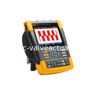 Bom preço. MDA-550 Série III Analisador de Acionamento do Motor VFD e Teste do Sistema Motor em linha
