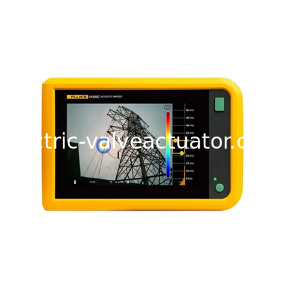 Bom preço. Imager acústico Fluke ii1020C para detecção e inspeção de vazamentos industriais em linha