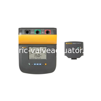 Bom preço. Teste de isolamento de alta tensão Fluke 1550C/1550C FC para diagnóstico elétrico em linha