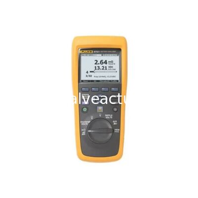 Bom preço. Analisador de Bateria Fluke BT508 para Teste de Resistência Interna e Desempenho em linha