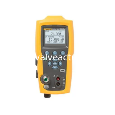 Bom preço. Calibrador de Pressão Fluke 719Pro Portable Calibração e Teste de Processo em linha