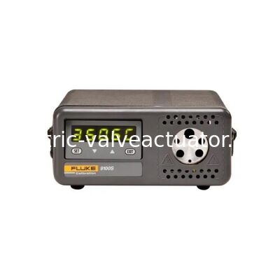 Bom preço. Fluke 9100S Portable Dry-Well Calibrator – Compact Temperature Calibration em linha