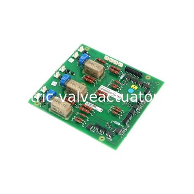 Bom preço. ABB 1SFB536068D1013 High Voltage Drive Board. Modulo de Controle de Automação Industrial. em linha