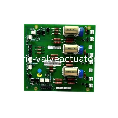 Bom preço. Placa de Controle de Acionamento de Alta Tensão ABB 1SFB536068D1023 para Sistemas de Automação Industrial em linha