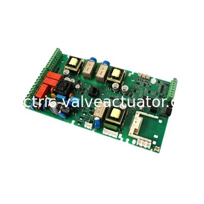 Bom preço. ABB 1SFB536268D1008 Placa de Controle de Soft Starter para Drive de Alta Tensão em linha