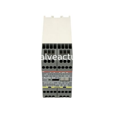 Bom preço. Controlador de Segurança ABB Vital 3 2TLA020070R4400 para Aplicações de Segurança de Máquinas em linha