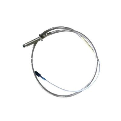 Bom preço. Bently Nevada 330171-00-30-10-02-BR | Sonda de Proximidade 5mm da Série 3300 para Monitoramento de Vibração de Precisão em linha