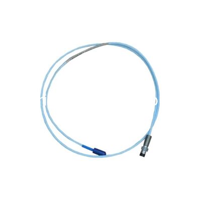 Bom preço. Sensor de Proximidade Bently Nevada 3300 XL de 11 mm para Equipamentos Rotativos – 330710-000-080-10-02-00 em linha