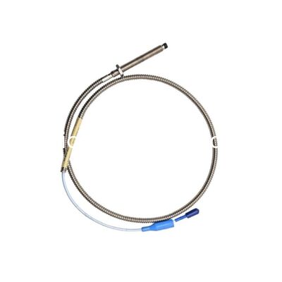 Bom preço. Sonda de Proximidade Bently Nevada 3300 XL de 8 mm para Monitoramento de Eixo de Precisão | 330104-00-09-10-11-00 em linha