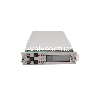 Bom preço. Bently Nevada 3300/16-11-01-02-00-02-00 XY/Gap Dual Vibration Monitor para Proteção de Máquinas em linha