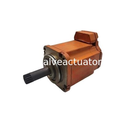 Bom preço. ABB 3HAC17484-8/00 Motor rotativo AC para sistemas industriais de automação e movimento em linha