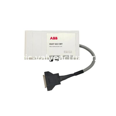 Bom preço. ABB SNAT 622 CMT 10021341D HDLC Communication Interface Card for Industrial Control Systems em linha