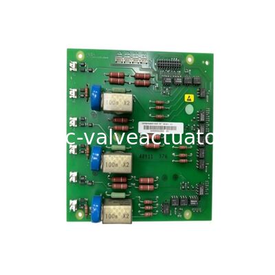Bom preço. Placa de Controle de Acionamento de Alta Tensão ABB 1SFB536068D1003 para Sistemas de Potência Industrial em linha