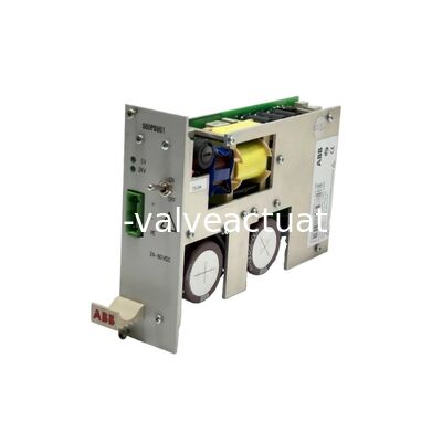Bom preço. Módulo de Fonte de Alimentação ABB 560PSU01 R0002 1KGT006600R0002 para Infraestrutura de Automação Industrial em linha
