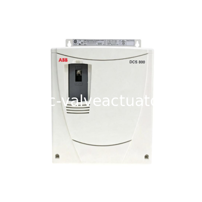 Bom preço. ABB DCS800-S02-0260-05 3AUA0000013767 Dispositivo de CC industrial para controlo de movimento em linha