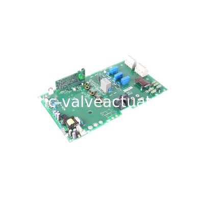Bom preço. ABB RINT-5411C 64552201U Painel de controlo de inversor para sistemas de propulsão industrial em linha