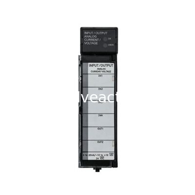 Bom preço. Módulo de E/S Analógico GE IC693ALG442B | Automação Industrial de Alto Desempenho em linha
