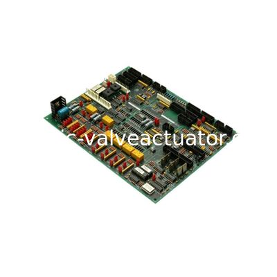 Bom preço. GE DS200TCQCG1BJG Mark V RST Overflow Board Sistema de Controle de Turbina em linha