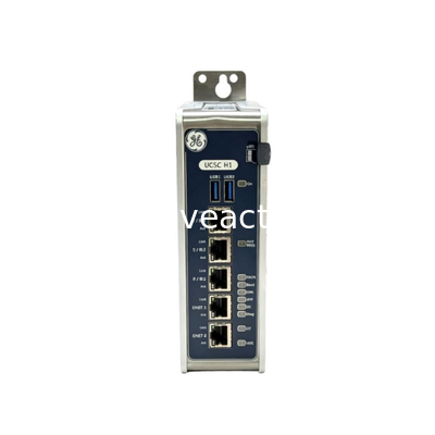 Bom preço. GE IS420UCSCH1B Quad-Core Controller Module | Industrial Control em linha