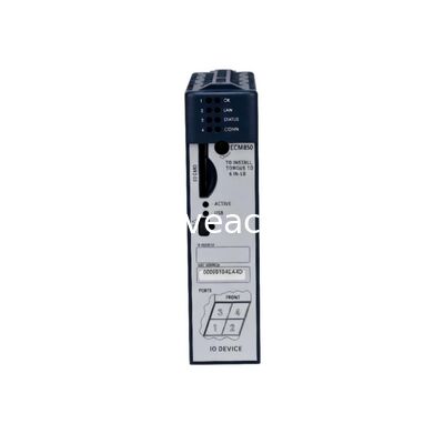 Bom preço. GE IC695ECM850 Ethernet Interface Unit | Controller Networking em linha