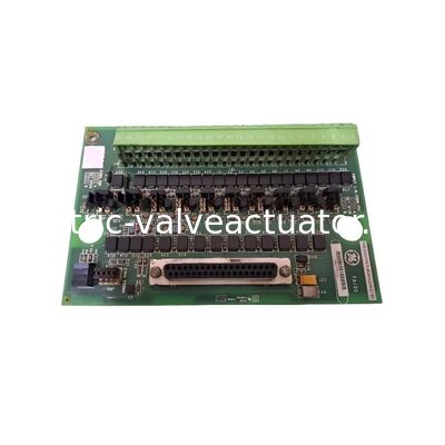 Bom preço. GE IS200STAIH2ACB Analog I/O Terminal Board | Mark VI em linha