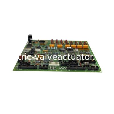 Bom preço. GE DS200TCQCG1BFE Mark V RST Overflow Board | GE Turbine Control Board em linha
