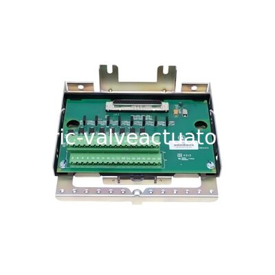 Bom preço. Placa de Terminal de Entrada Analógica GE IS230SNAOH2A IS200STAOH2AAA | Mark VIe em linha
