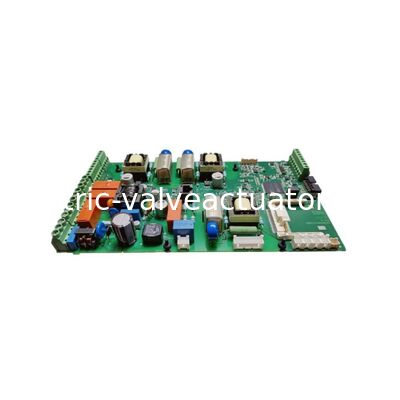 Bom preço. ABB 1SFB536271A1009 Placa de Controle de Soft Starter | Automação Industrial em linha