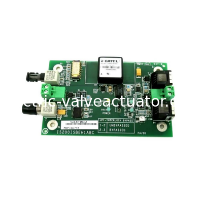 Bom preço. GE IS200EGDMH1AFG Ethernet Modulo Global de Dados em linha