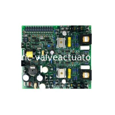 Bom preço. Placa de acionamento amplificadora de pulso de porta GE DS200FGPAG1ALD para controle industrial em linha