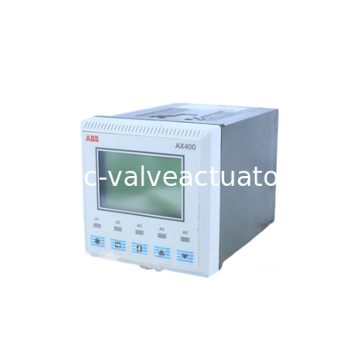 Bom preço. ABB AX411 50001 Industrial Ethernet Switch | Sistemas de Controle Robótico em linha