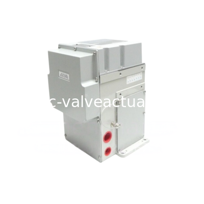 Bom preço. Honeywell 10268S-1-020-201-0-2-03100-000-00 Actuator Module Electric Valve Actuator em linha