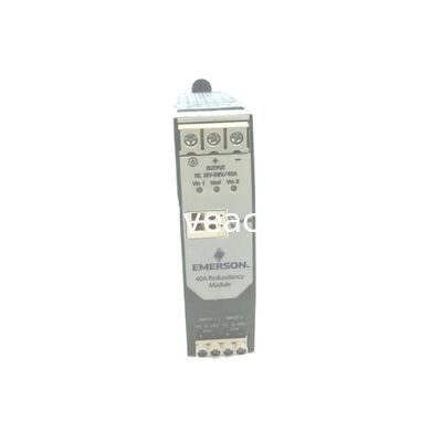 Bom preço. Emerson VE5123 Power Supply Module for Industrial Automation Systems em linha