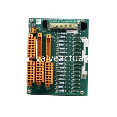 Bom preço. Honeywell MU-TAIHO1 51303956-100 Analog Input High-Level SFI Terminal Module em linha