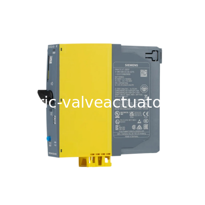 Bom preço. Siemens 303-97-059 3RK1308 Series Three-Phase Soft Starter | 500V AC Industrial Motor Control em linha