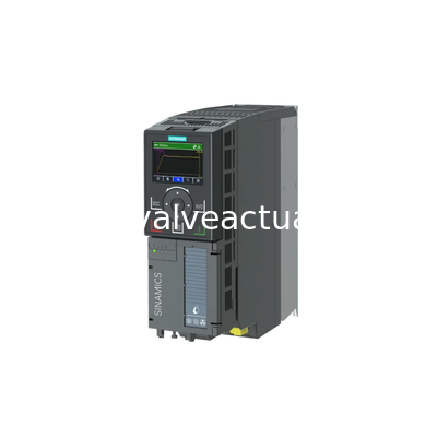 Bom preço. Siemens 6SL3220-1YE10-0AF0 Three-Phase Variable Frequency Drive | 200Hz AC Motor Control em linha