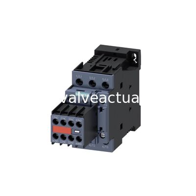 Bom preço. Siemens 3RT2024-1DB44-3MA0 Reversing Contactor | 24V DC Motor Control em linha