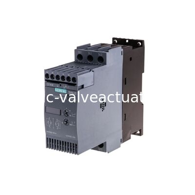 Bom preço. Siemens 3RW30 Soft Starter 11kW | 3RW30 Series Motor Starter  137-65-978 em linha