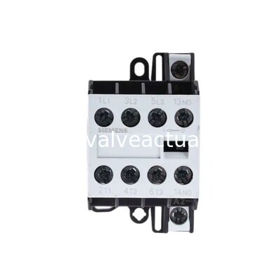 Bom preço. Siemens 136-22-868 Motor Control Contactor | 230V AC Coil Industrial Motor Starter em linha