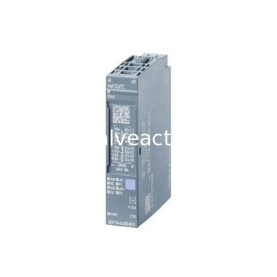 Bom preço. Siemens 110-91-325 Modulo de entrada da série 1766, unidade de entrada digital de corrente contínua de 24 V para automação industrial em linha