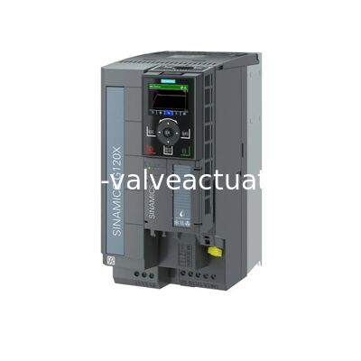 Bom preço. Siemens 6SL3220-3YE26-0AF0 Inversor de Frequência Trifásico, 12A de Saída Máxima para Automação Industrial em linha
