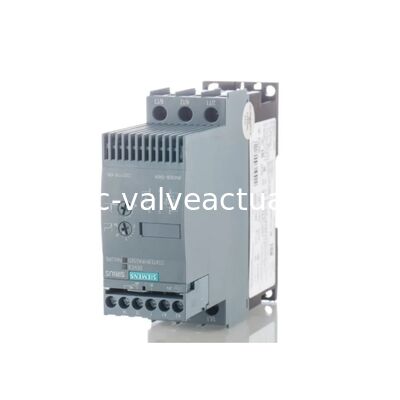 Bom preço. Siemens 137-65-970 Soft Starter, controlador de arranque suave de motor CA de 3 fases de 400 V para automação industrial em linha