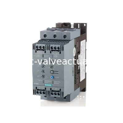 Bom preço. Siemens 3RW4047-1BB14 Soft Starter, Série 3RW40, Acionador de Motor Trifásico para Automação Industrial em linha