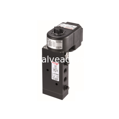 Bom preço. Valva solenoide à prova de explosão da série Norgren 97105 9711042000000000 em linha
