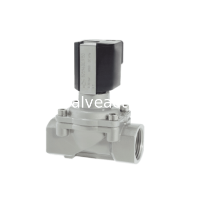 Bom preço. Buschjost 8259500.9404.23049 Válvula de fluido de processo | G1 1/4 em linha