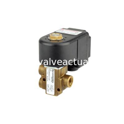 Bom preço. Válvula solenóide de ação direta Norgren VR24B9665-0147P | G1/4 em linha