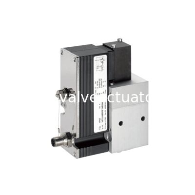 Bom preço. Válvula Proporcional Norgren Série VP23 VP2310BE461MB201 | Controle Pneumático de Precisão em linha